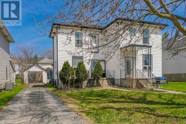 15 MATHISON STREET E Havelock-Belmont-Methuen (Havelock) Ontario photo 2