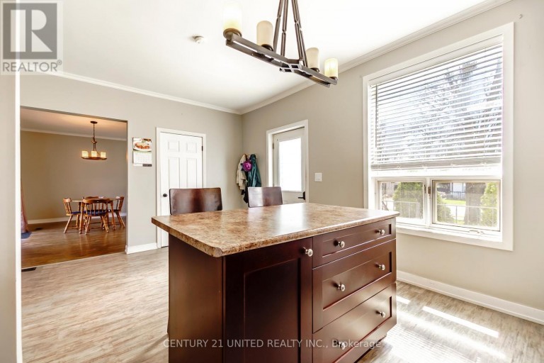 15 MATHISON STREET E, Havelock-Belmont-Methuen (Havelock), Ontario, K0L1Z0