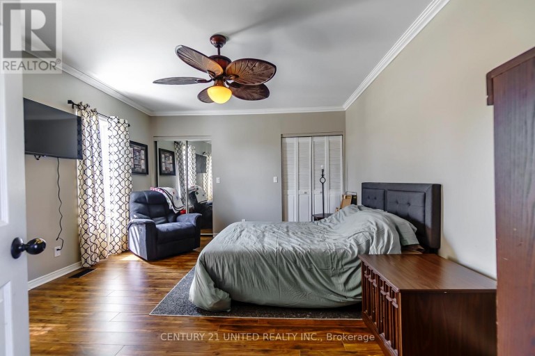 15 MATHISON STREET E, Havelock-Belmont-Methuen (Havelock), Ontario, K0L1Z0