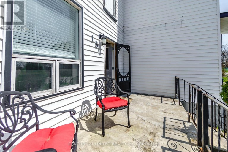 15 MATHISON STREET E, Havelock-Belmont-Methuen (Havelock), Ontario, K0L1Z0