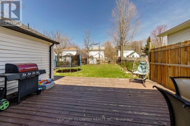 15 MATHISON STREET E Havelock-Belmont-Methuen (Havelock) Ontario photo 37