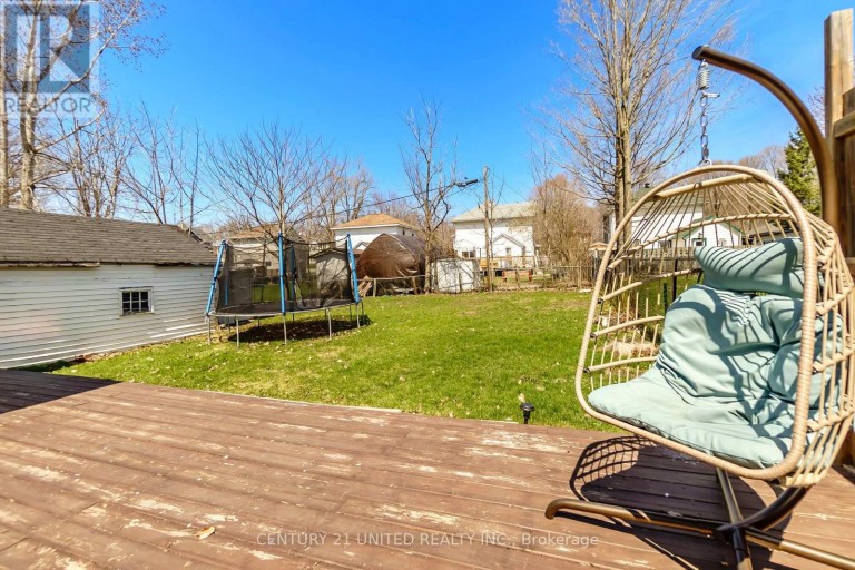 15 MATHISON STREET E, Havelock-Belmont-Methuen (Havelock), Ontario, K0L1Z0