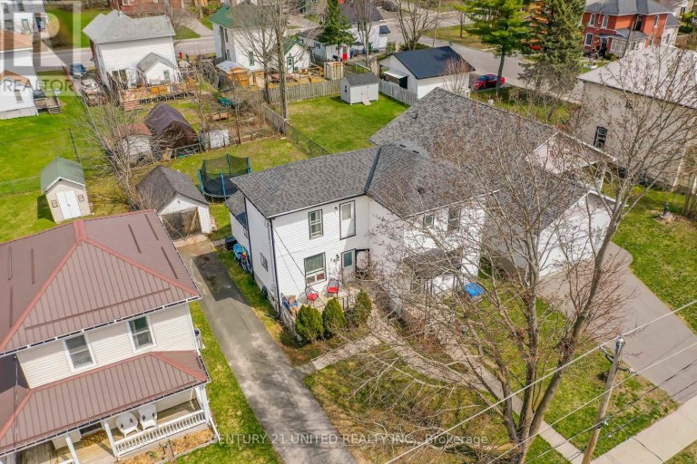 15 MATHISON STREET E, Havelock-Belmont-Methuen (Havelock), Ontario, K0L1Z0