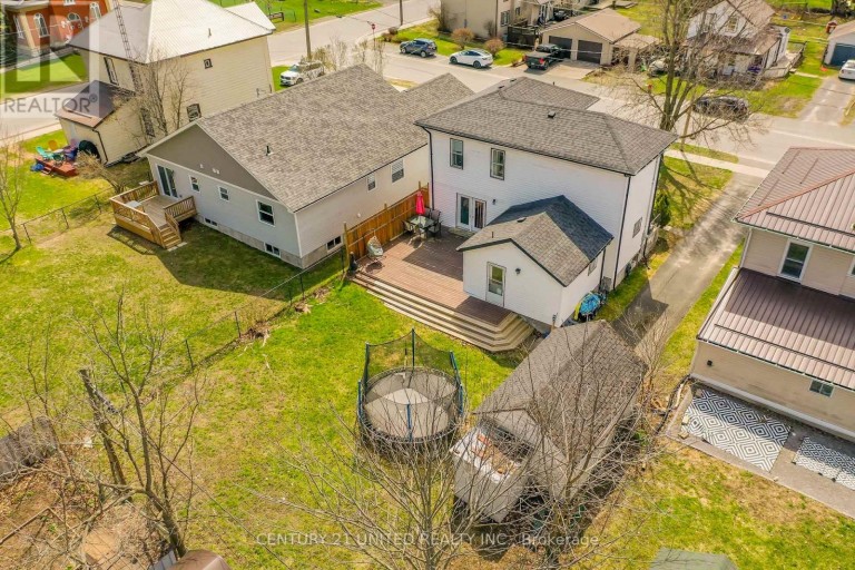 15 MATHISON STREET E, Havelock-Belmont-Methuen (Havelock), Ontario, K0L1Z0
