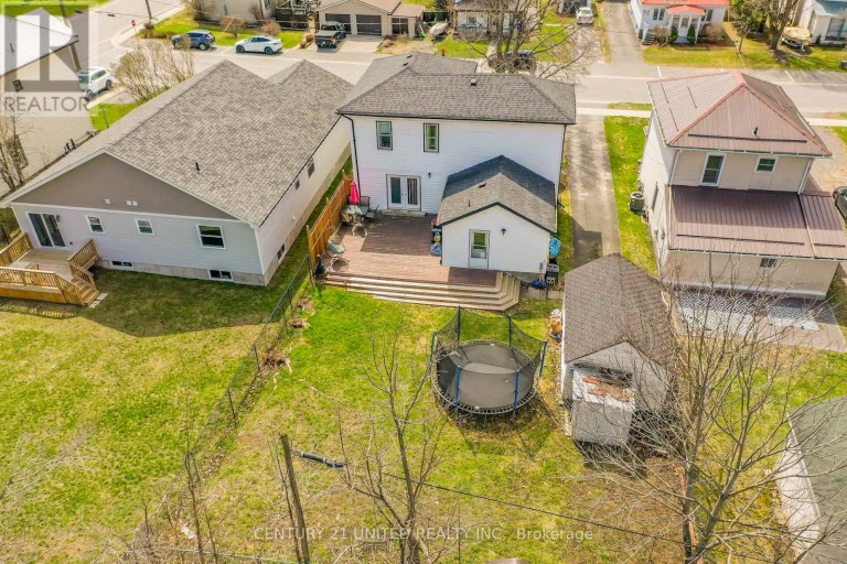 15 MATHISON STREET E, Havelock-Belmont-Methuen (Havelock), Ontario, K0L1Z0