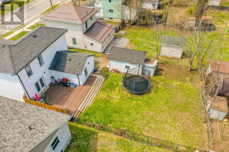15 MATHISON STREET E, Havelock-Belmont-Methuen (Havelock), Ontario, K0L1Z0