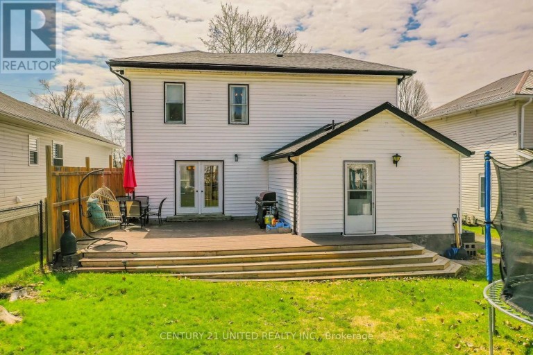 15 MATHISON STREET E, Havelock-Belmont-Methuen (Havelock), Ontario, K0L1Z0