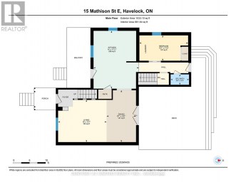 15 MATHISON STREET E Havelock-Belmont-Methuen (Havelock) Ontario photo 47