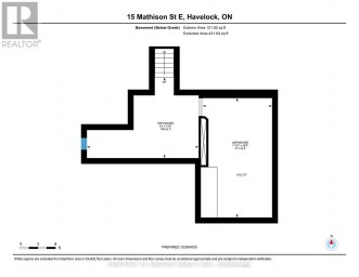 15 MATHISON STREET E Havelock-Belmont-Methuen (Havelock) Ontario photo 49