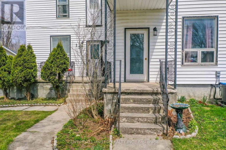 15 MATHISON STREET E, Havelock-Belmont-Methuen (Havelock), Ontario, K0L1Z0