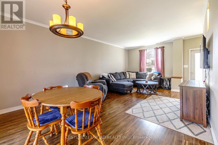 15 MATHISON STREET E, Havelock-Belmont-Methuen (Havelock), Ontario, K0L1Z0
