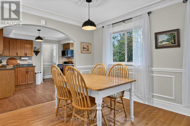 1270 AMUNDSEN AVENUE, Peterborough (Northcrest Ward 5), Ontario, K9H6T4