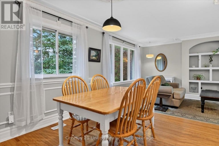 1270 AMUNDSEN AVENUE, Peterborough (Northcrest Ward 5), Ontario, K9H6T4