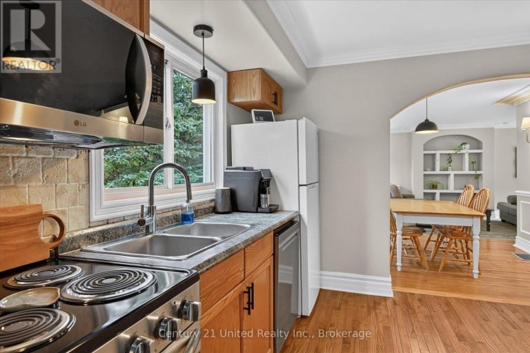 1270 AMUNDSEN AVENUE, Peterborough (Northcrest Ward 5), Ontario, K9H6T4