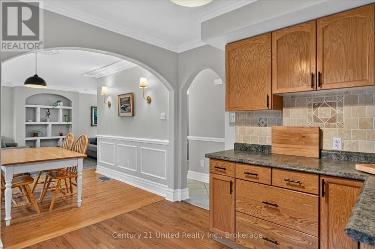 1270 AMUNDSEN AVENUE, Peterborough (Northcrest Ward 5), Ontario, K9H6T4