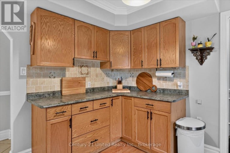 1270 AMUNDSEN AVENUE, Peterborough (Northcrest Ward 5), Ontario, K9H6T4