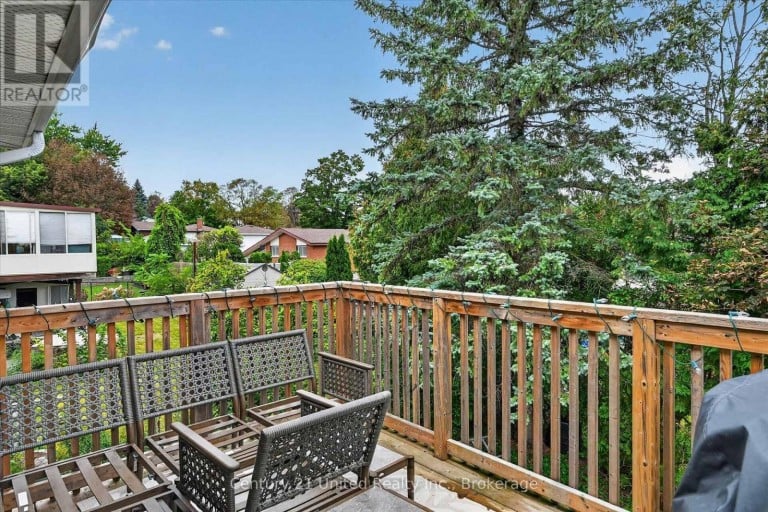 1270 AMUNDSEN AVENUE, Peterborough (Northcrest Ward 5), Ontario, K9H6T4