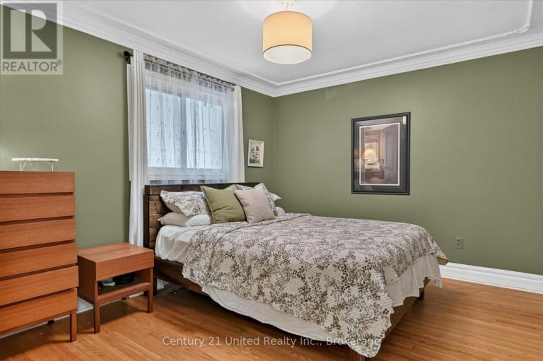 1270 AMUNDSEN AVENUE, Peterborough (Northcrest Ward 5), Ontario, K9H6T4