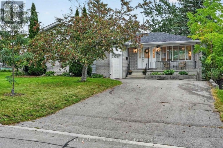 1270 AMUNDSEN AVENUE, Peterborough (Northcrest Ward 5), Ontario, K9H6T4