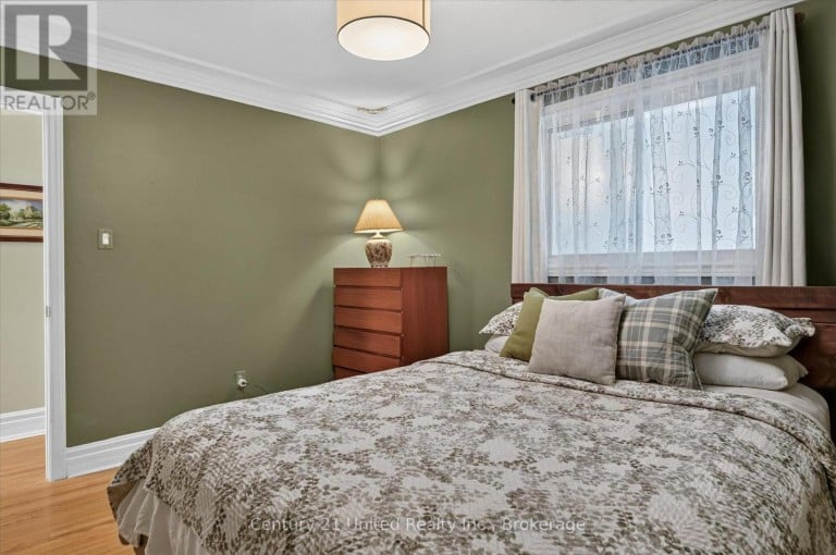 1270 AMUNDSEN AVENUE, Peterborough (Northcrest Ward 5), Ontario, K9H6T4