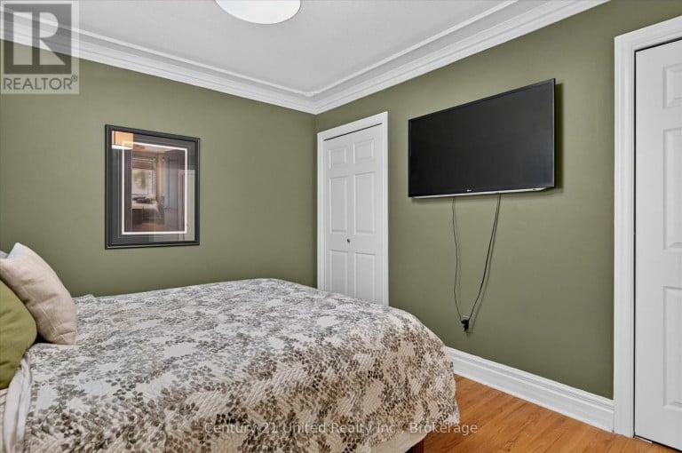 1270 AMUNDSEN AVENUE, Peterborough (Northcrest Ward 5), Ontario, K9H6T4