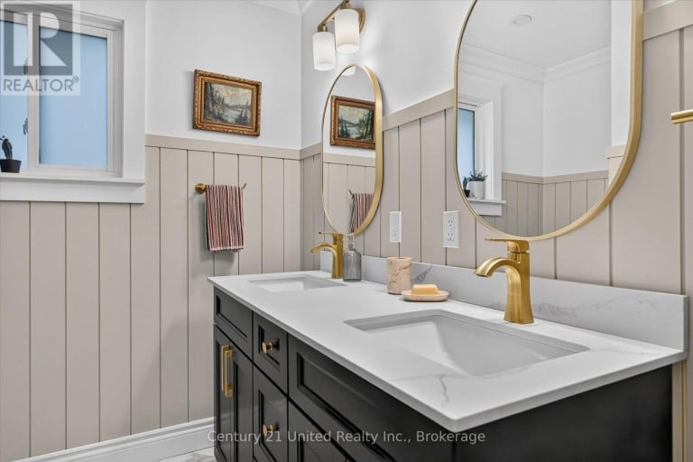 1270 AMUNDSEN AVENUE, Peterborough (Northcrest Ward 5), Ontario, K9H6T4