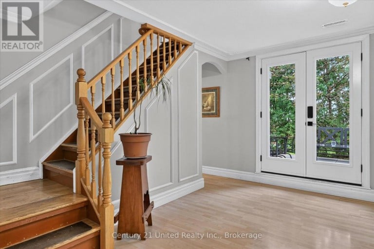 1270 AMUNDSEN AVENUE, Peterborough (Northcrest Ward 5), Ontario, K9H6T4
