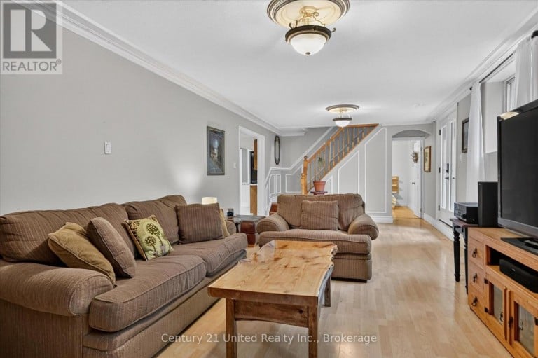 1270 AMUNDSEN AVENUE, Peterborough (Northcrest Ward 5), Ontario, K9H6T4