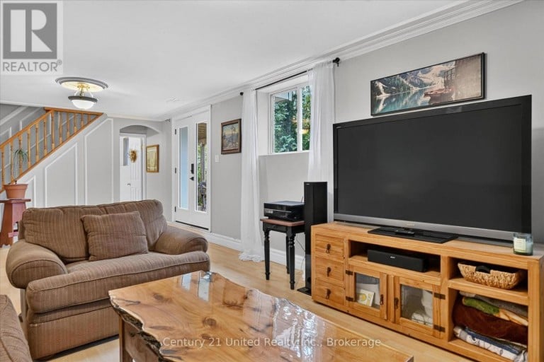 1270 AMUNDSEN AVENUE, Peterborough (Northcrest Ward 5), Ontario, K9H6T4