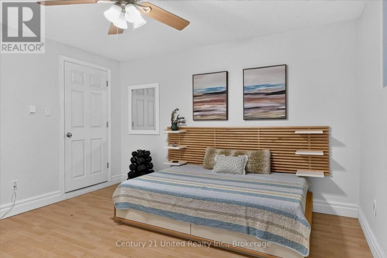 1270 AMUNDSEN AVENUE, Peterborough (Northcrest Ward 5), Ontario, K9H6T4