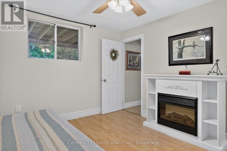 1270 AMUNDSEN AVENUE, Peterborough (Northcrest Ward 5), Ontario, K9H6T4