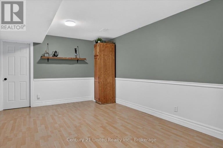1270 AMUNDSEN AVENUE, Peterborough (Northcrest Ward 5), Ontario, K9H6T4