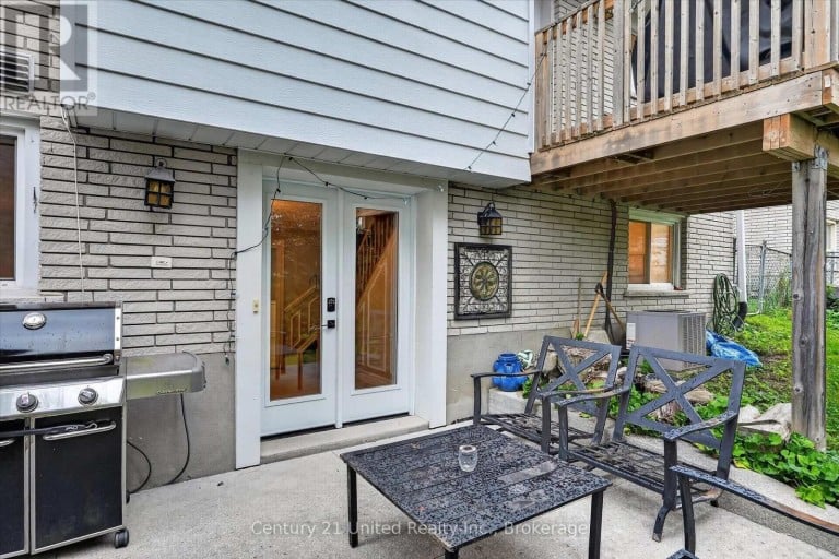 1270 AMUNDSEN AVENUE, Peterborough (Northcrest Ward 5), Ontario, K9H6T4