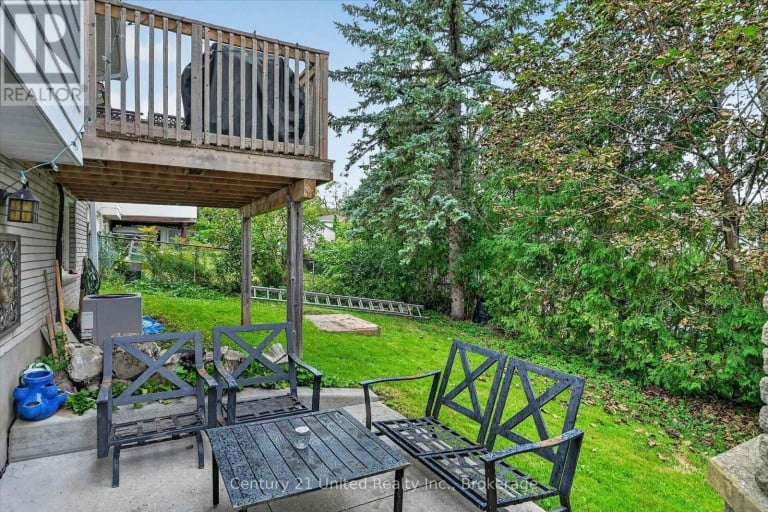 1270 AMUNDSEN AVENUE, Peterborough (Northcrest Ward 5), Ontario, K9H6T4