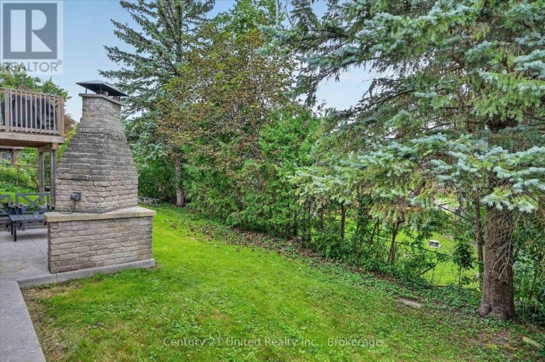 1270 AMUNDSEN AVENUE, Peterborough (Northcrest Ward 5), Ontario, K9H6T4