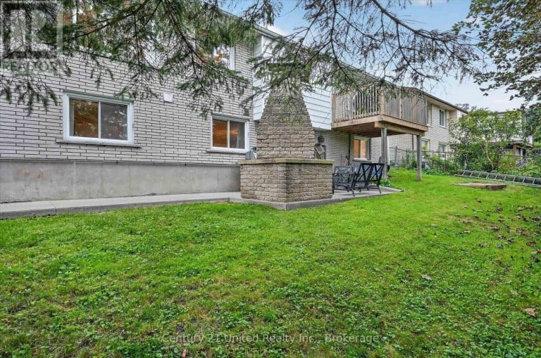 1270 AMUNDSEN AVENUE, Peterborough (Northcrest Ward 5), Ontario, K9H6T4