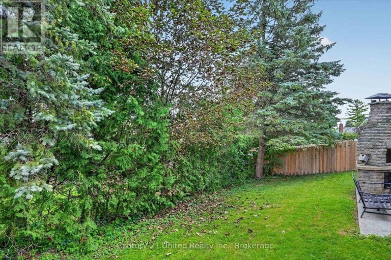 1270 AMUNDSEN AVENUE, Peterborough (Northcrest Ward 5), Ontario, K9H6T4