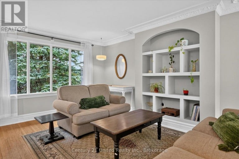 1270 AMUNDSEN AVENUE, Peterborough (Northcrest Ward 5), Ontario, K9H6T4