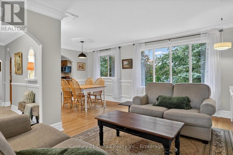1270 AMUNDSEN AVENUE, Peterborough (Northcrest Ward 5), Ontario, K9H6T4