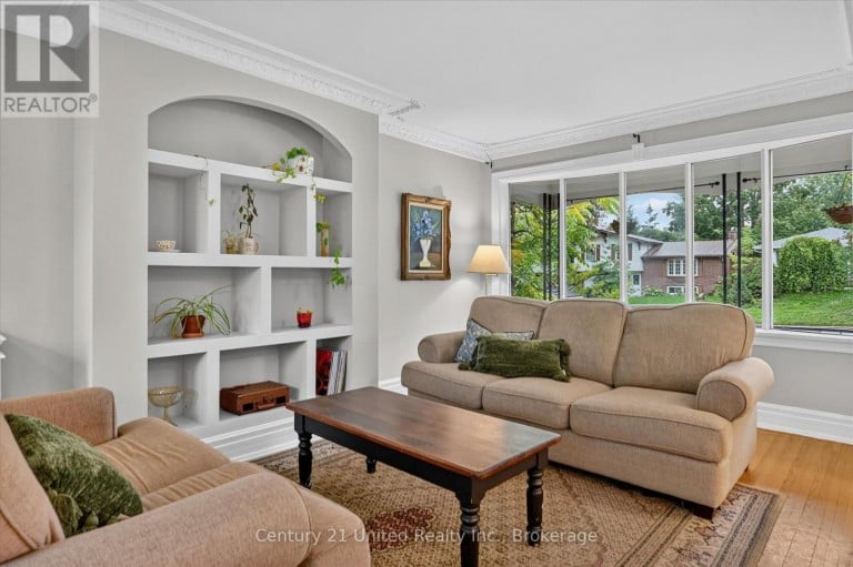 1270 AMUNDSEN AVENUE, Peterborough (Northcrest Ward 5), Ontario, K9H6T4