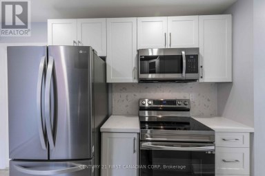 17 CARFRAE CRESCENT London South (South F) Ontario photo 12