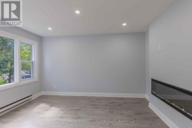 17 CARFRAE CRESCENT London South (South F) Ontario photo 13