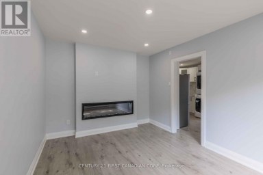 17 CARFRAE CRESCENT London South (South F) Ontario photo 15