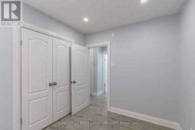 17 CARFRAE CRESCENT London South (South F) Ontario photo 17