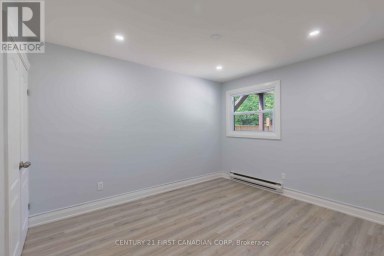 17 CARFRAE CRESCENT London South (South F) Ontario photo 18