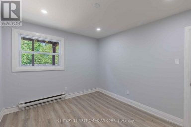 17 CARFRAE CRESCENT London South (South F) Ontario photo 19