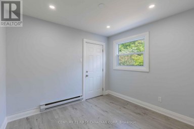 17 CARFRAE CRESCENT London South (South F) Ontario photo 21