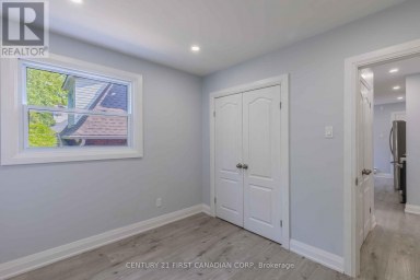 17 CARFRAE CRESCENT London South (South F) Ontario photo 22