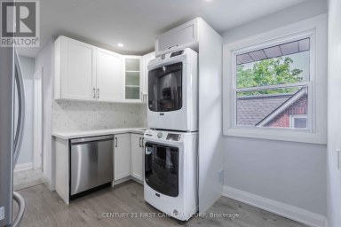17 CARFRAE CRESCENT London South (South F) Ontario photo 27