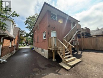 17 CARFRAE CRESCENT London South (South F) Ontario photo 3